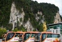 Kuala Lumpur Half day City Tour